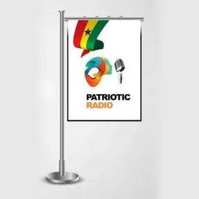 Patriotic Radio