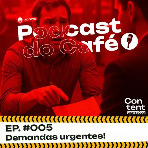 Demandas Urgentes!
