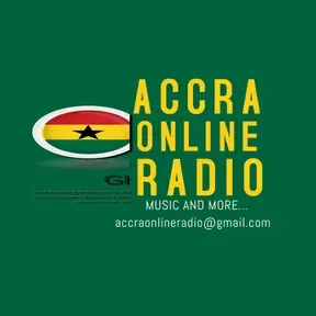 Accra Online Radio