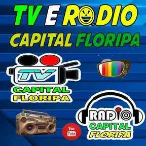 TV E RÁDIO CAPITAL FLORIPA