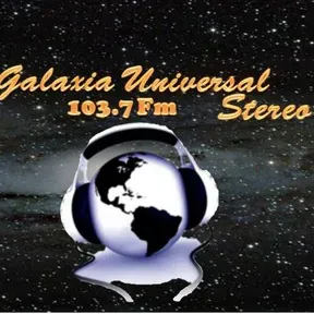 Galaxia Universal Stereo