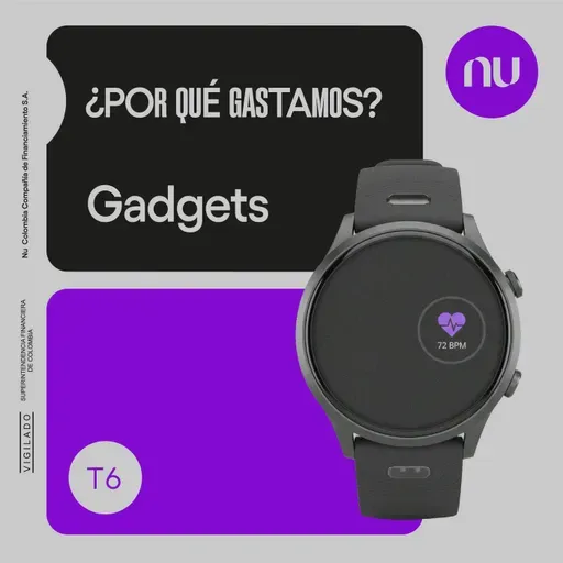 Gadgets: ¿la tecnología se nos volvió necesidad o capricho?