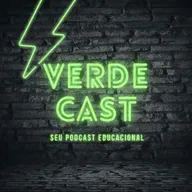 VERDE CAST - EPIS. 01 - ENTREVISTA RAYSSA