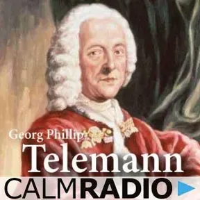 CalmRadio.com - Telemann -
