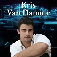 Harvey Brownstone Interviews Kris Van Damme, Actor, Martial Artist, Son of Jean-Claude Van Damme