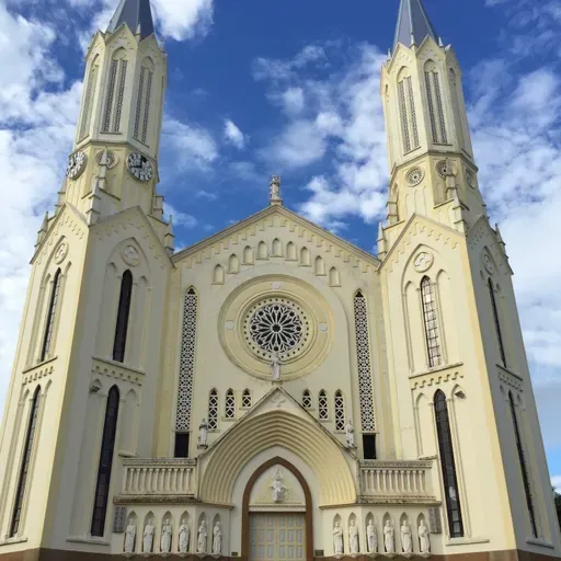 Homilias do Cônego Darcie - 13/03/2022