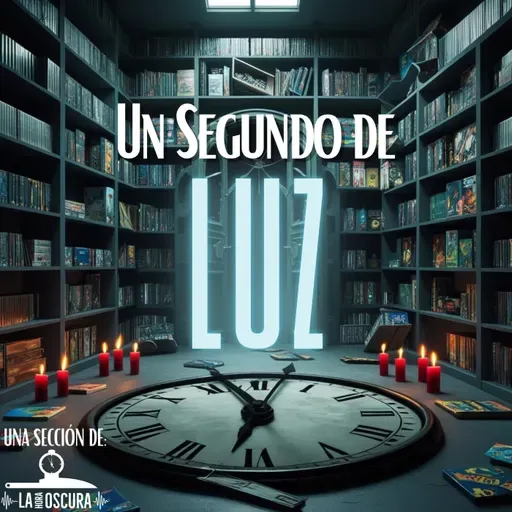 Un Segundo de Luz T10E18: "Guardianes: Héroes con plumas, pezuñas, garras y aletas"