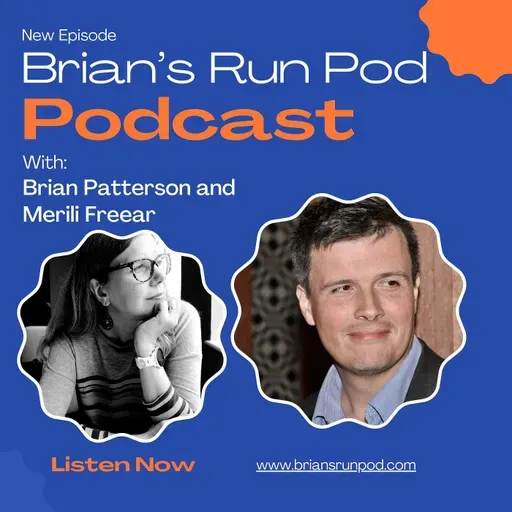 Running Beyond Limits with Merili Freear