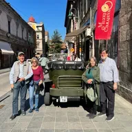 “Sarajevo …Costumbres y Credos” Primera Parte