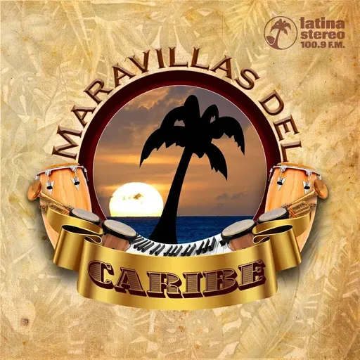 Maravillas del Caribe Martes 26 de Mayo 2026