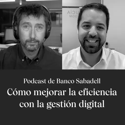 Mejorar la eficiencia con la gestión digital