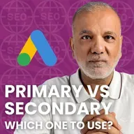 Google Ads Primary vs Secondary Conversions Explained: Smart Bidding & Optimization Strategy
