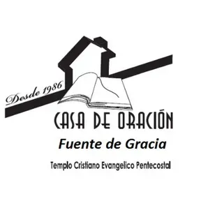 Casa de Oracion Fuente de Gracia