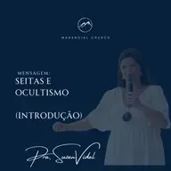 TEMA: Seitas e Ocultismo (Introdução)