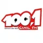 Rádio Canal 100.1 FM