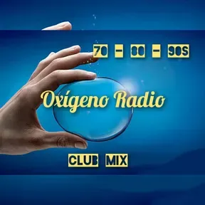 Oxígeno Radio Chile