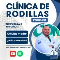 ¿Células madre en ortopedia: mito o realidad? 🧬🦵