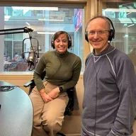 You are what you eat - with Dr. Peter Sauer