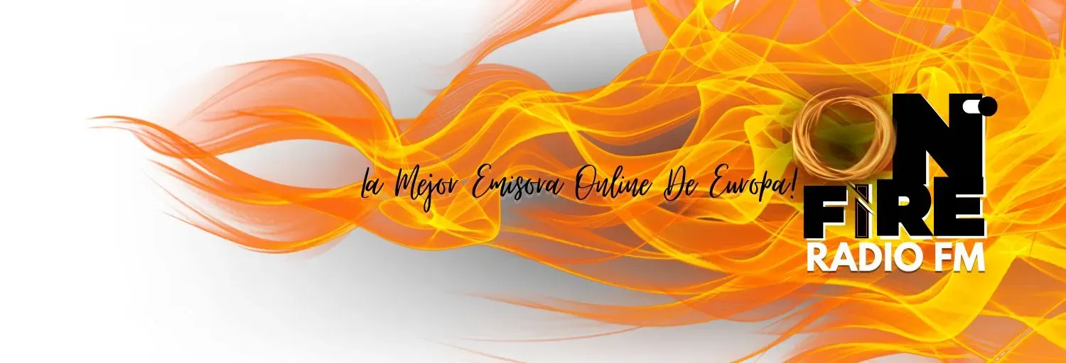 ON FIRE RADIO FM