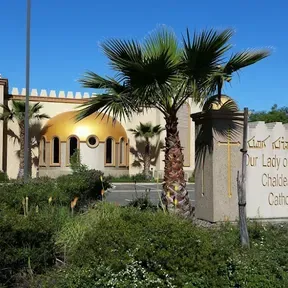 Our Lady of Perpetual Help Chaldean Assyrian Catholic Church Radio
