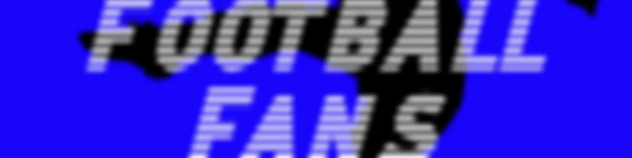 The Football Fans Show