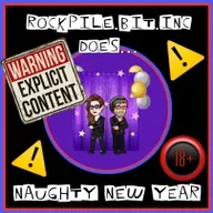 Naughty New Year 2023