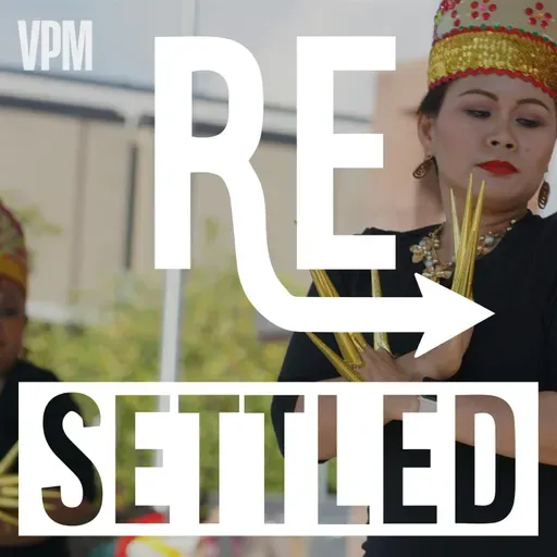 6. Resettled?