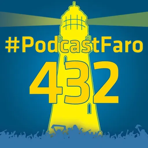PodcastFaro - REGALO DE PAPA NOEL (Programa 432)