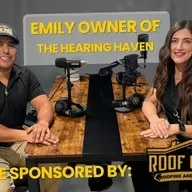 Emily - Owner Of The Hearing Haven