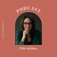 #51 Petra Veldhuis - emotioneel afwezige moeder: hopeloos of hoopvol?