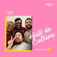 161: Hiato de Cultura