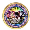 23.12 DIMENSION FM RADIO