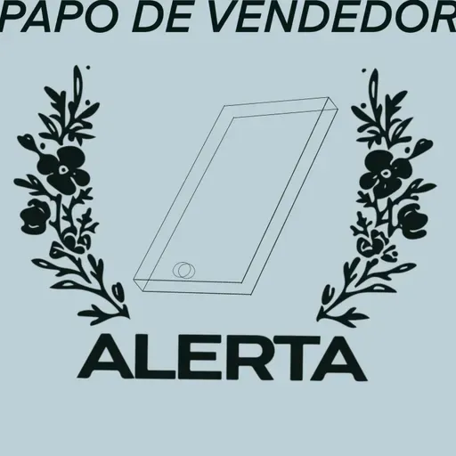 Alerta: Papo de Vendedor