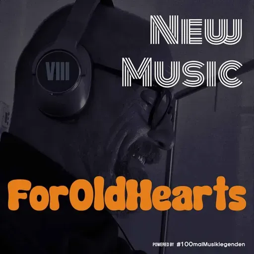 New Music For Old Hearts 8: The Sound | The Reds, Pinks and Purples | Jacob Alon | Tim O´Brien, Bill Frisell & Dale Bruning