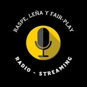 Raspe Leña y FairPlay