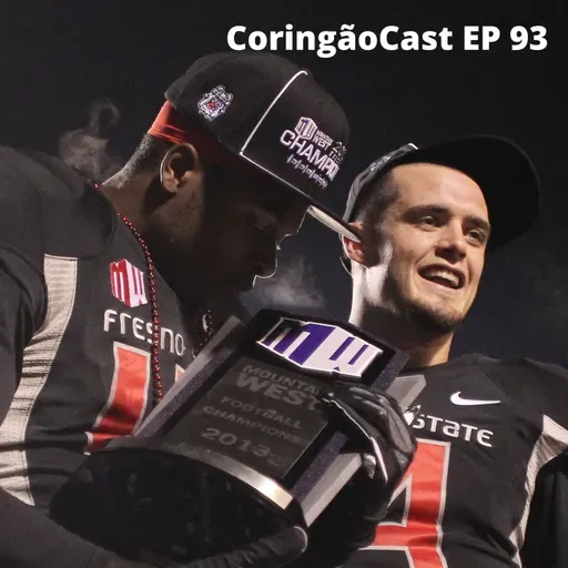 CoringãoCast EP 93 : FREE AGENCY 2022 DA NFL !!!!