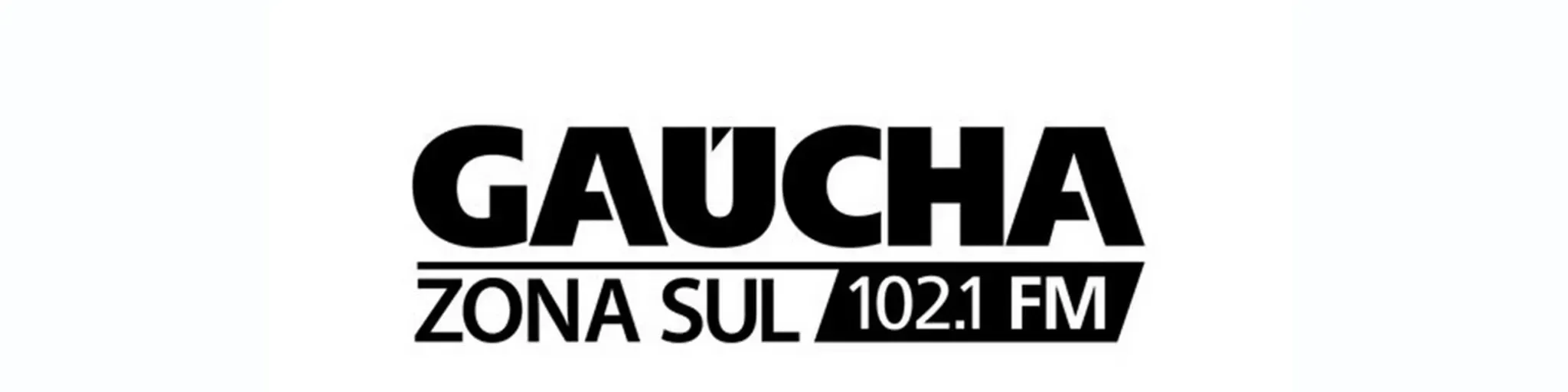 RÁDIO GAÚCHA ZONA SUL FM 102,1