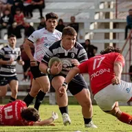 Benjamín Farías Cerioni: el pilar que heredó un legado y ahora escribe su propia historia en Los Pumitas