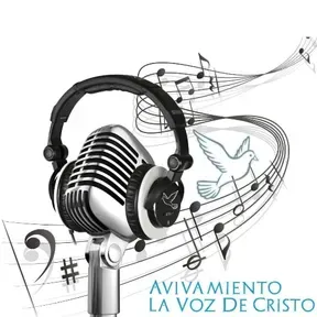 AVIVAMIENTO LA VOZ DE CRISTO RADIO