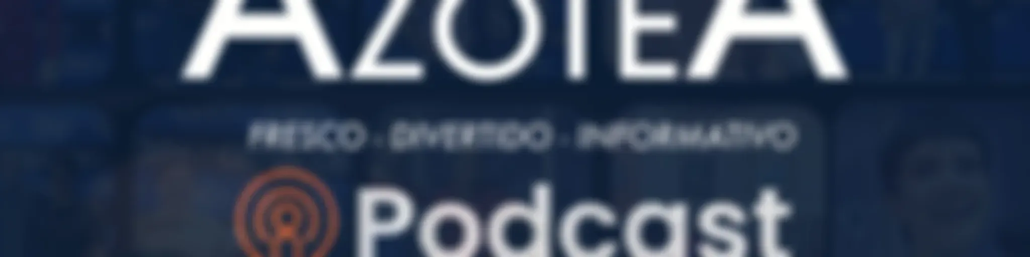 Desde La Azotea Podcast