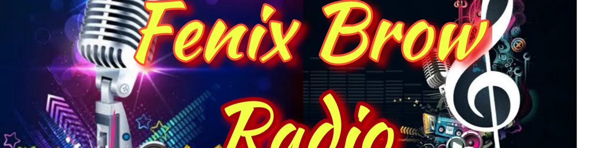 Fenix Broow Radio
