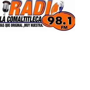 la comaltitleca 98.1 fm