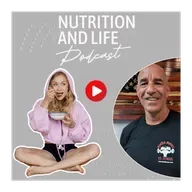 #241 Beyond Pleasure: Eating for Fuel and Long-Term Health with Tony Andonoff