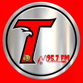 Tropicana  95. 7 fm Cali colombia