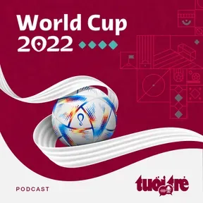 World Cup 2022
