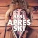 RPR1. - Après Ski