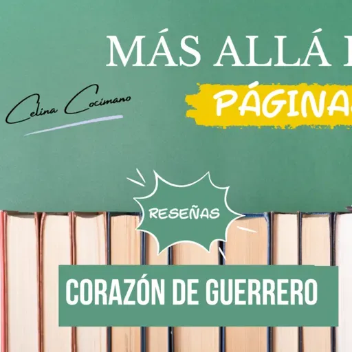 Corazón de Guerrero