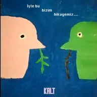 İşte Bu Bizim Hikayemiz / 8. Bölüm / Cinli Bir Film