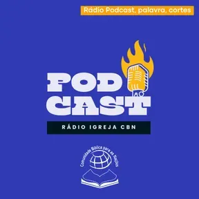 Podcast CBN