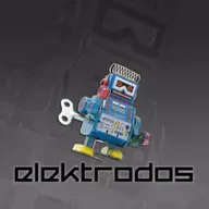 ELEKTRODOS. New Songs And DJ Set From Muon (Catalogo De Electronica)